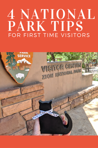 National Park Tips for First-time Visitors