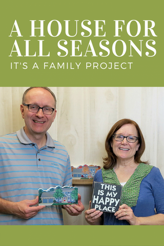 A House For All Seasons