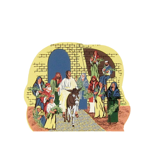 Bible Stories