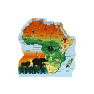 Africa