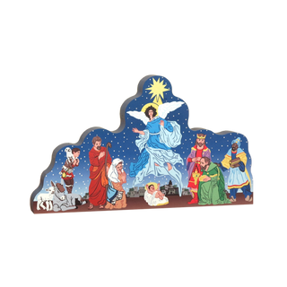 Nativities