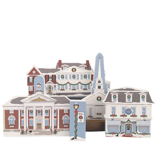 Winter & Christmas Collections