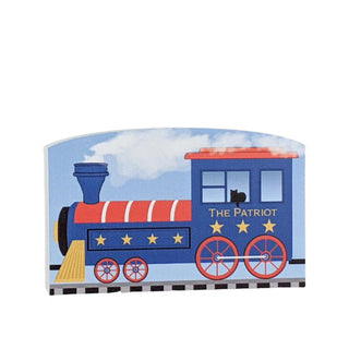 Pride Of America Train Collection