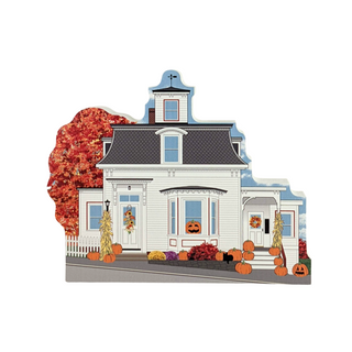 Halloween & Fall Collections