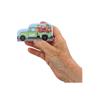 Vintage Trucks Collection