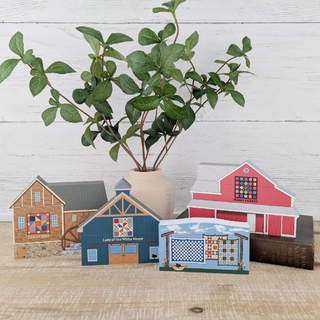 Quilt Blocks Collection