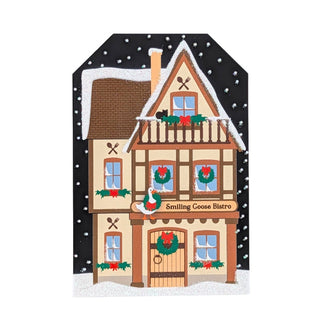North Pole Village