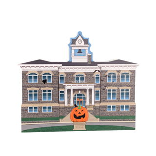 Halloweentown, St. Helens, OR