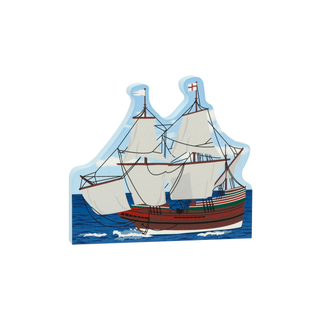 Plimoth Plantation Collection