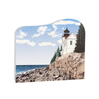 Lighthouses & Coastal