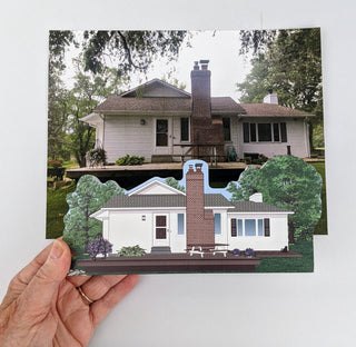 Personal Custom Homes