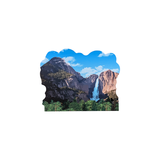 Yosemite National Park