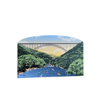 New River Gorge National Park, WV