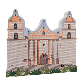California Mission Trail Collection