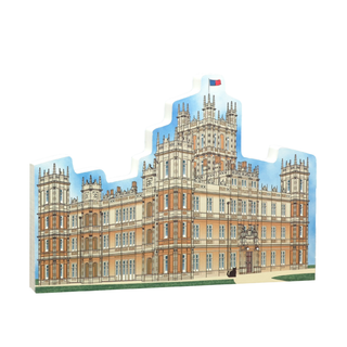 Downton Abbey Collection