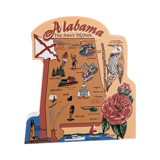Alabama