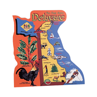 Delaware