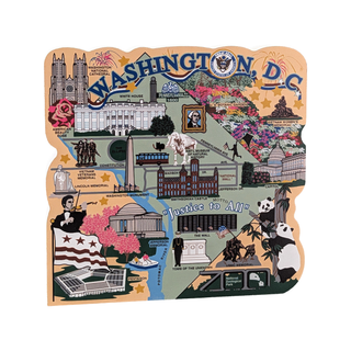 District Of Columbia