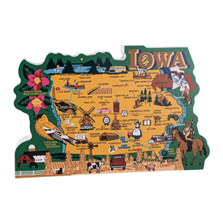 Iowa
