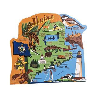 Maine