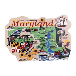 Maryland