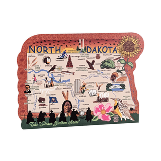 North Dakota
