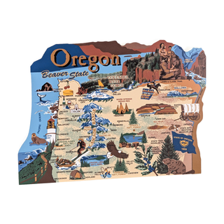Oregon
