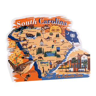 South Carolina