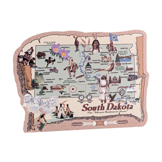 South Dakota