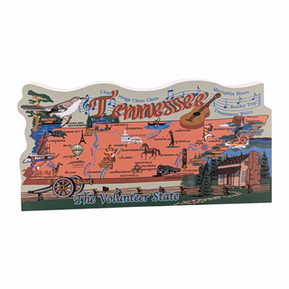 Tennessee