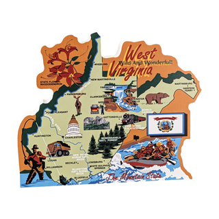 West Virginia