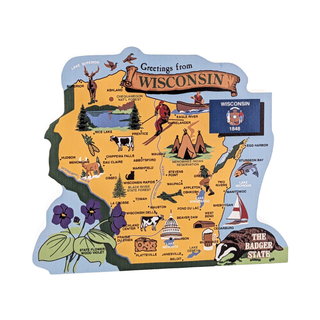 Wisconsin