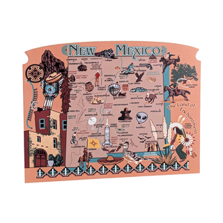 New Mexico