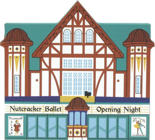 Nutcracker-Nutcracker Theater