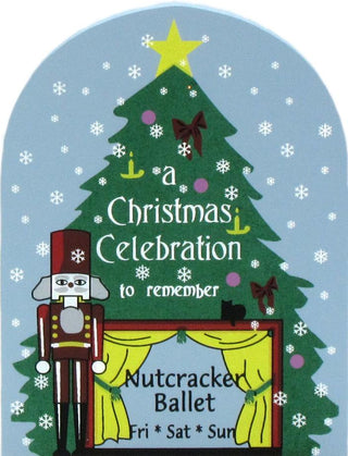Nutcracker-Nutcracker Billboard