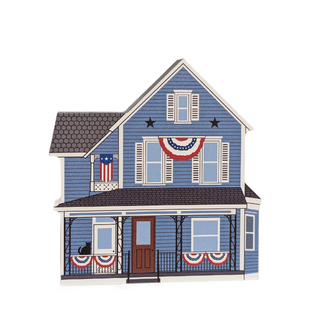 Americana House