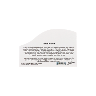 3/4" thick wooden model with text on a white background