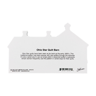 3/4" thick wooden model with text on a white background
