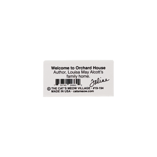 back of Product with text on a white background
