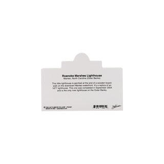 back of product with description in black text on white background 