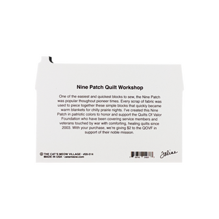 3/4" thick wooden model with text on a white background