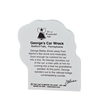 Product back with text and branding on a white background