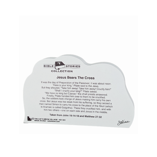 back of product with text and branding on a white background
