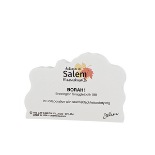 back of product with text and a leaf graphic on a white background