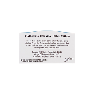 3/4" thick wooden model with text on a white background