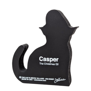 back of product with white descriptive text on a black background 