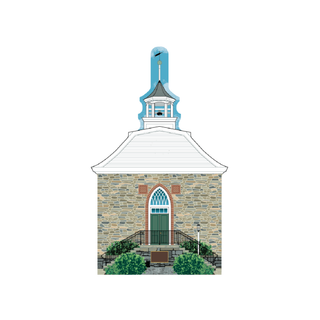 Old Dutch Church, Sleepy Hollow, NY