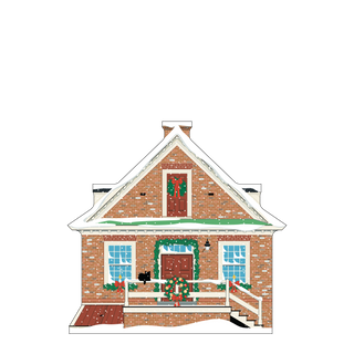 Prentis Store, Williamsburg Christmas, Virginia