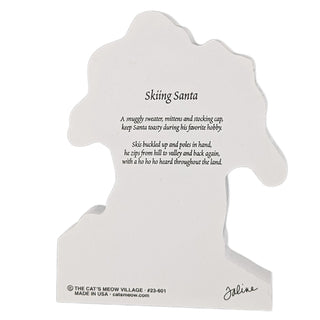 back of product with description in back text on a white background 