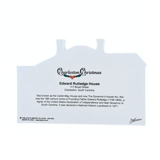 3/4" thick wooden model with text on a white background
